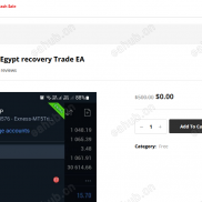 【Auto Traderz Egypt recovery Trade EA】Auto Traderz Egypt recovery Trade EA-EAHub外汇论坛