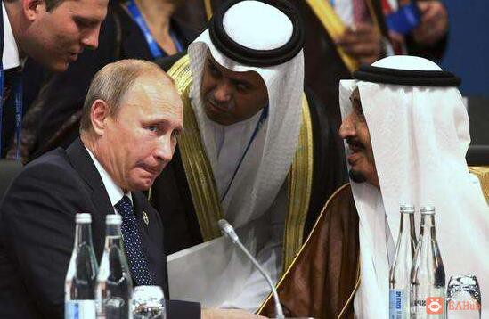 OPEC 分歧不断 再次“改天再谈” 油价面临多重利空.jpg