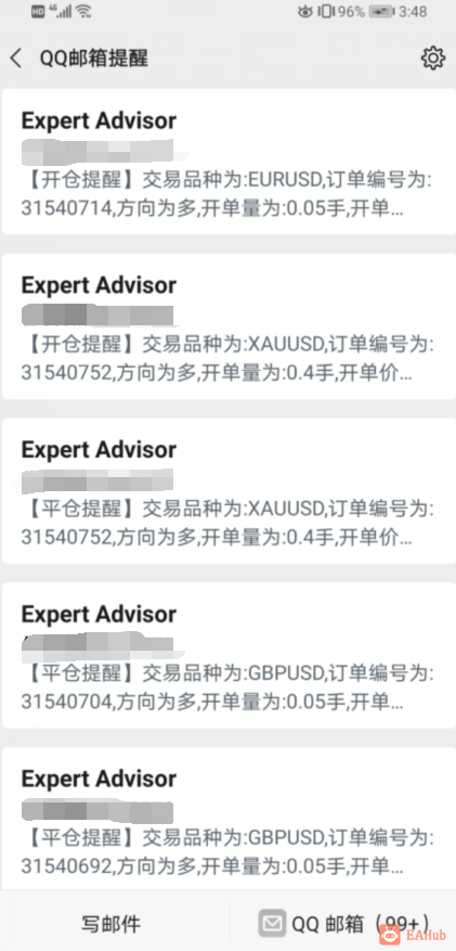 效果如图