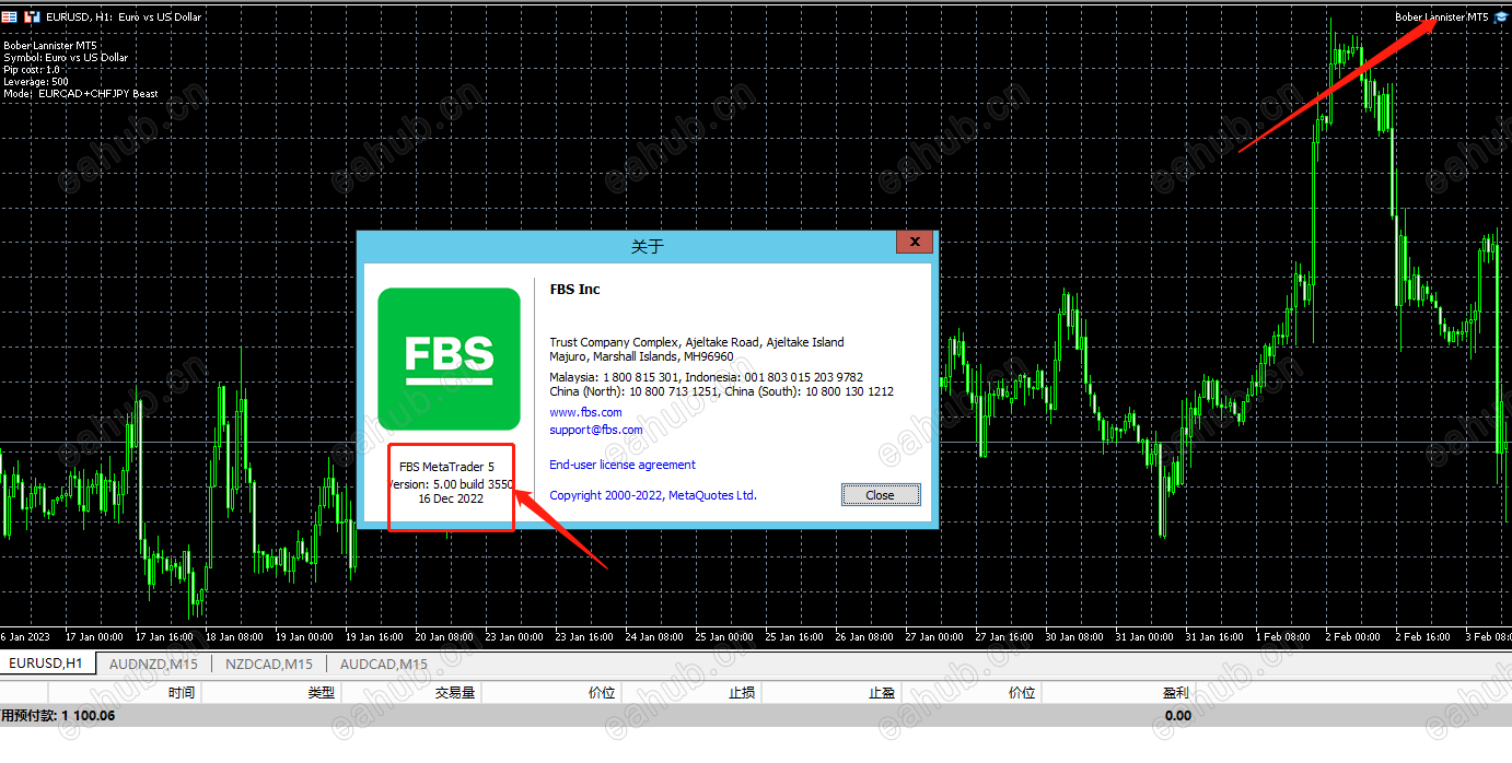 参考我的mt5版本