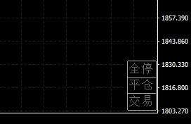 界面控制面板