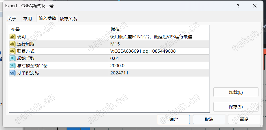 参数截图M15黄金默认.png