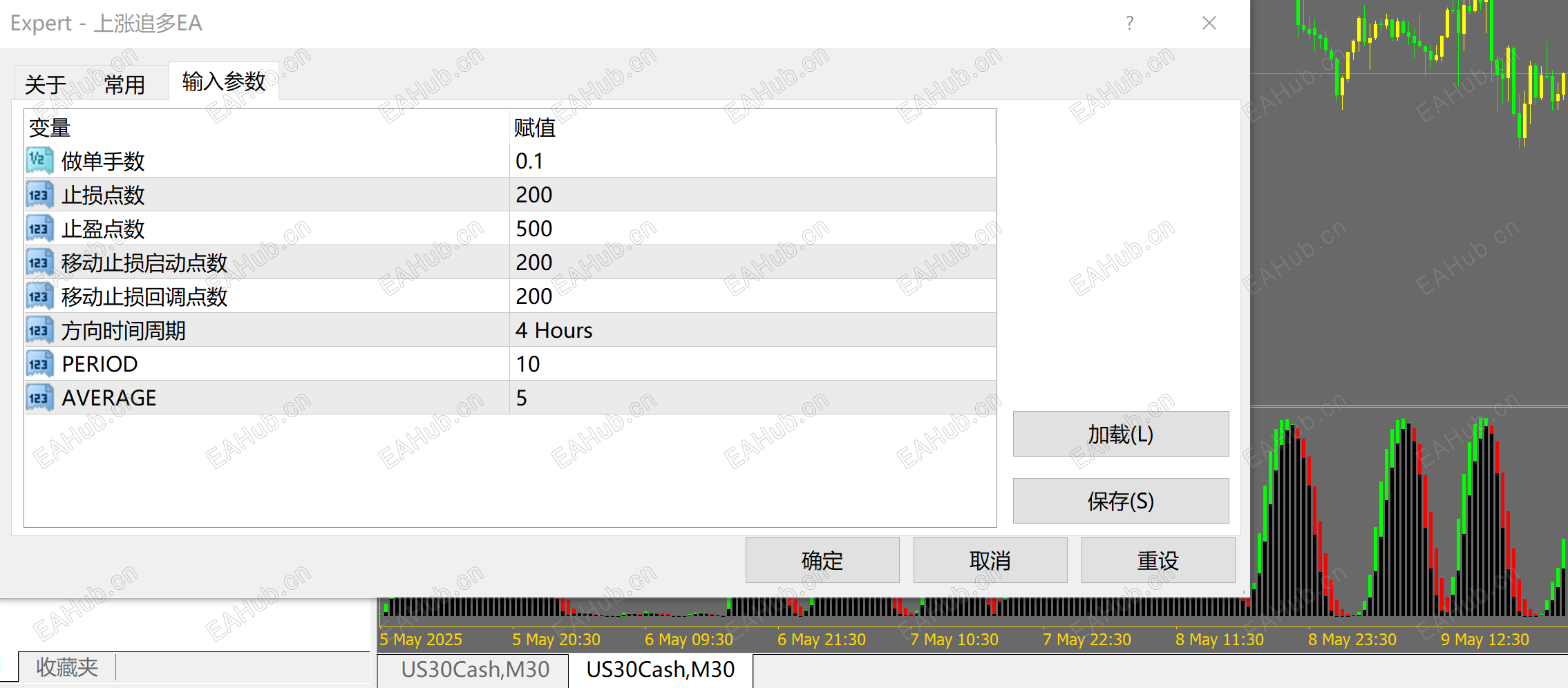 这是设置面板所有设置都可以自行更改！