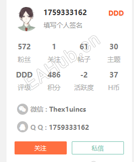 就是这个人发的