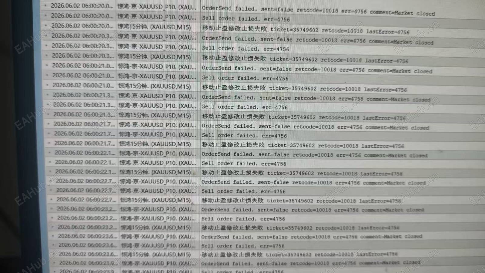 全是错的