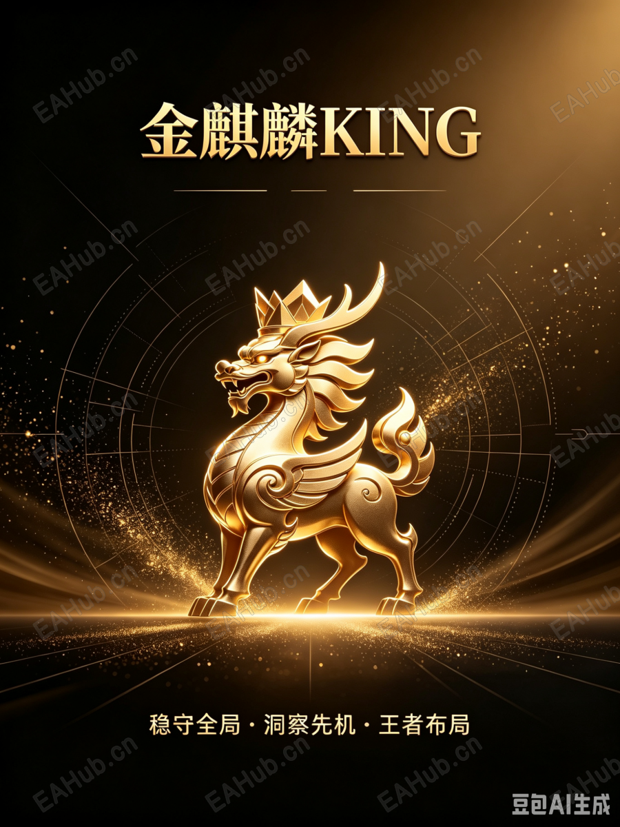 金麒麟KING策略宣传图生成 (1).png