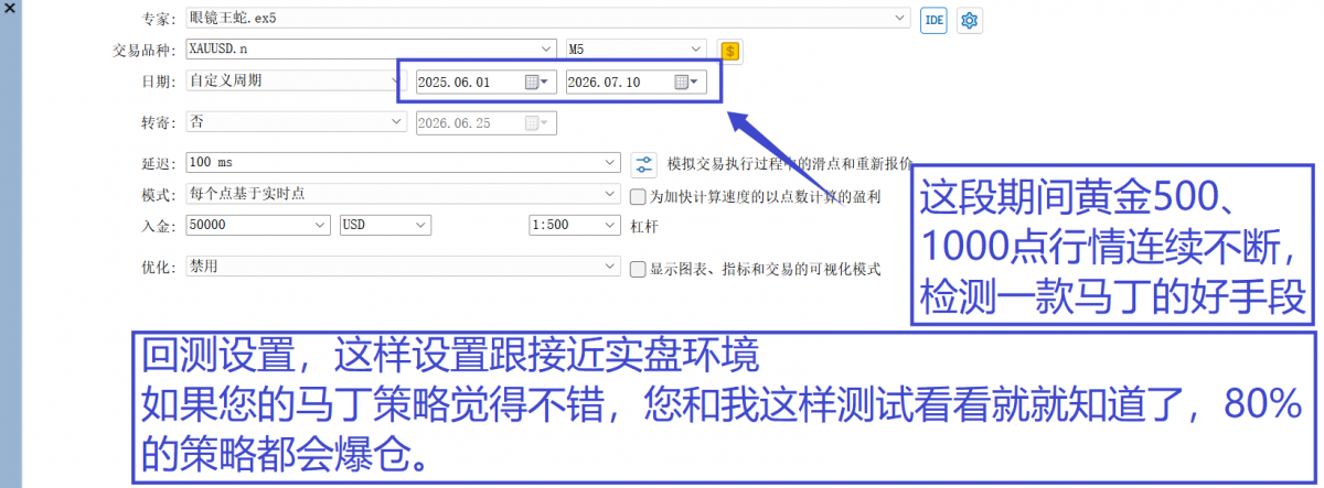 眼镜蛇EA回测设置.png