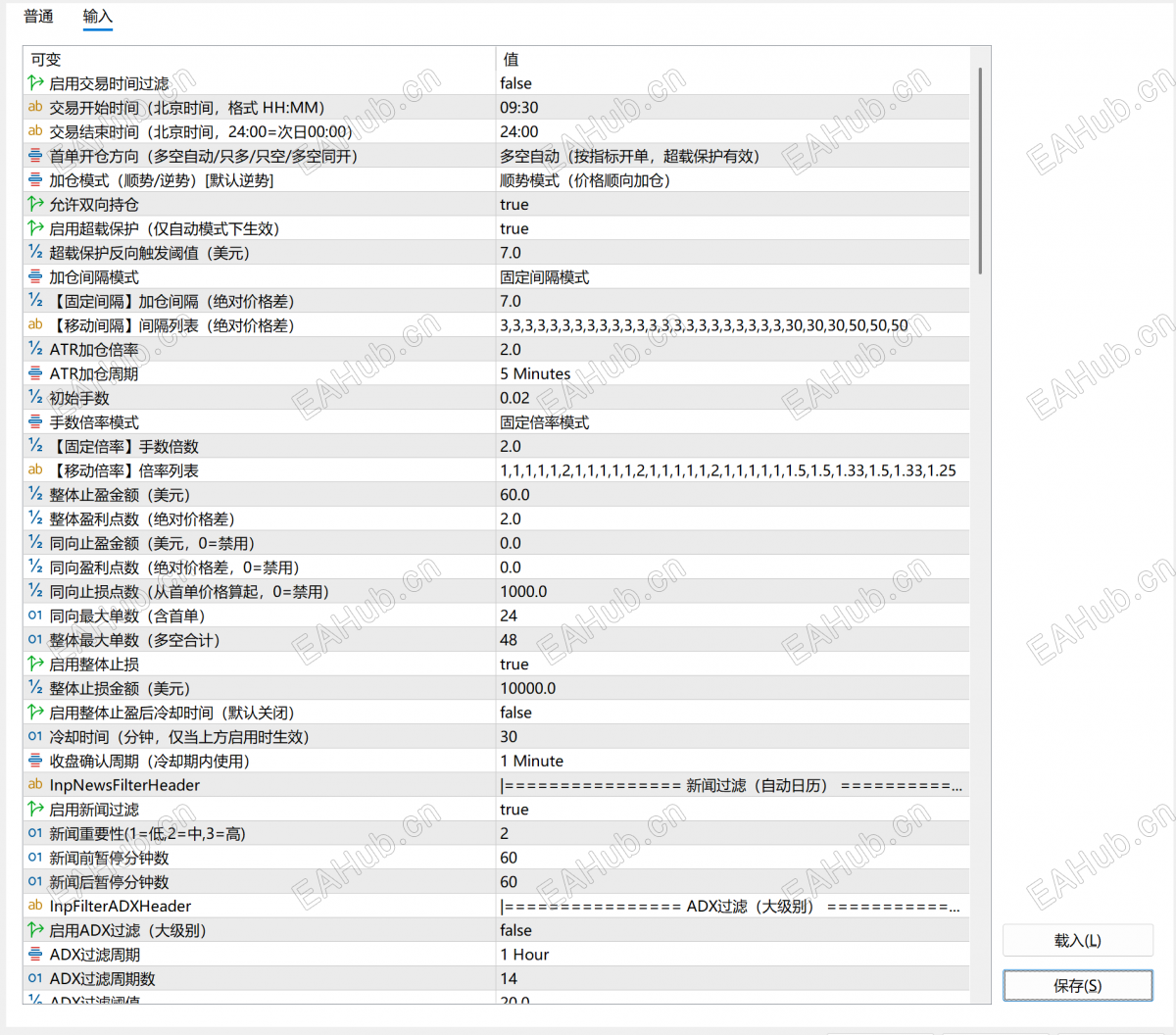 8.11海顺顺势开仓 顺势补仓.png
