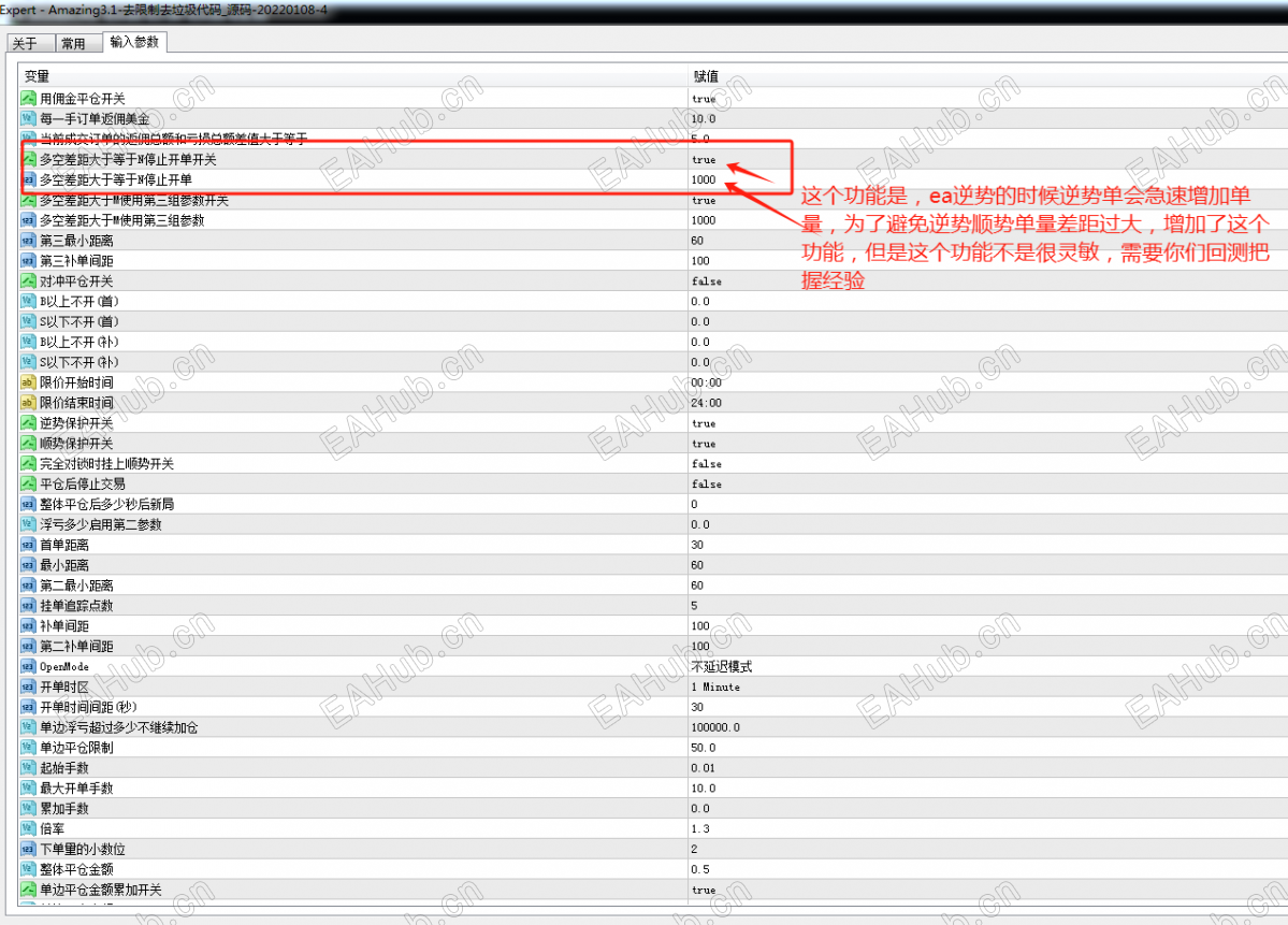 功能二