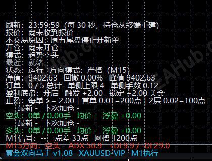 EA界面