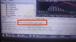 为什么我的MT4会出现这个问题-EAHub外汇论坛