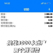 交易中的 “反者道之动”：探寻深层盈利智慧-EAHub外汇论坛