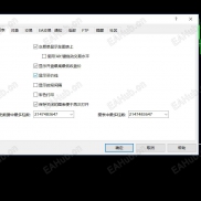求助！！！自定义指标超过一定历史行情就不显示了-EAHub外汇论坛