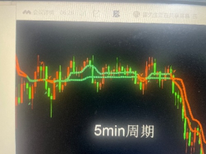这个指标叫什么名字，有知道的吗-EAHub外汇论坛