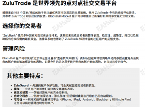 分享一个跟单社区-EAHub外汇论坛