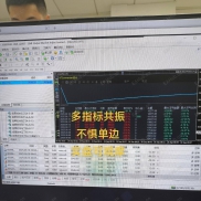 金蝉黄金EA，多指标共振 不惧单边 实盘可观摩-EAHub外汇论坛