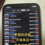 金蝉黄金EA，多指标共振 不惧单边 实盘可观摩-EAHub外汇论坛