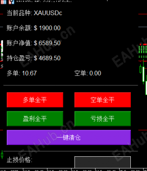 这用不了啊？-EAHub外汇论坛