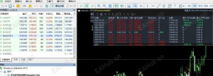 客户1000美金 10W美分 跟单两个星期20%收益-EAHub外汇论坛