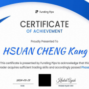 FTMO机构操盘手，黄金手工，实盘14个月，翻21倍，观摩请看
RS Finance
1001175
P-EAHub外汇论坛