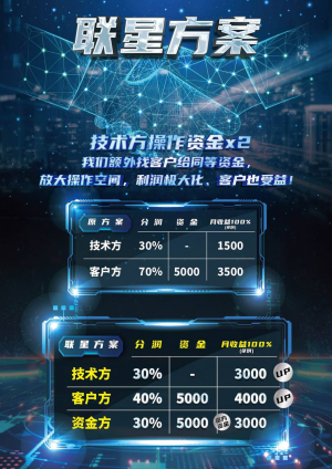 缺客户看过来-EAHub外汇论坛