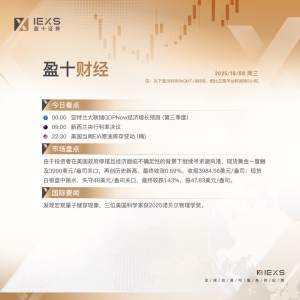 【摩根大通：预计新西兰联储将在11月和明年2月两次降息】摩根大通经济学家TomKen-EAHub外汇论坛