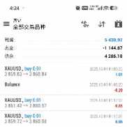 赚钱的方式有很多，只要你能抓的住-EAHub外汇论坛