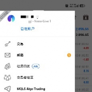 10.10号战绩分享
20000u昨日跑了2896u，日化在14%
300u昨日跑了11%，日化在3.6%-EAHub外汇论坛