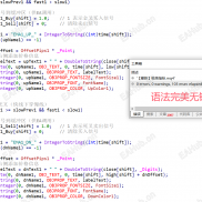 【极简智能交易指标系统 源码编程】极简交易系统，完美趋势的选择，这套系统真的太强大了!-EAHub外汇论坛