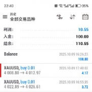 职业代操盘，有需要的朋友可安排，利润10%以上-EAHub外汇论坛