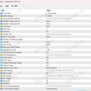 【AI trading bot MT4 v3.0】自适应 AI 剥头皮-EAHub外汇论坛