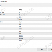 【Pending order -EA(实盘EA)】是一款挂单交易策略，每单都带止损，月收益200%-EAHub外汇论坛