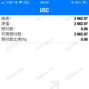 实盘可观摩，今天的高振幅行情依然稳健运营-EAHub外汇论坛