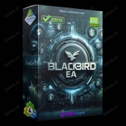 【BLACKBIRD V1.3】高级对冲剥头皮EA-EAHub外汇论坛