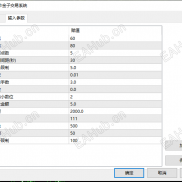 【万能炒金子交易系统EA】    是一款胜利高，回测小的，策略自带严格风控，实盘收益238%-EAHub外汇论坛