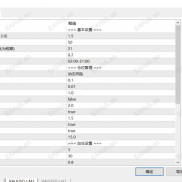 【黄金王者-EA】趋势跟踪 判断市场方向 顺势开仓 让利润奔跑 整体止损 总仓位限制 带止损止盈-EAHub外汇论坛