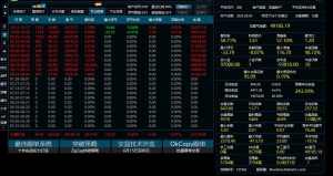 月化20%
月均手数257
安全稳定手工可测试一周-EAHub外汇论坛