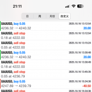 趋势策略 无惧单边和震荡
技术第一生产力 今天斩获300加-EAHub外汇论坛