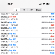 战绩更新！稳步前进！-EAHub外汇论坛
