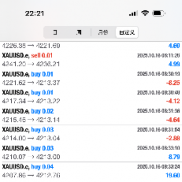 战绩更新！稳步前进！-EAHub外汇论坛