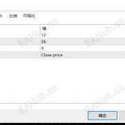 【MT5免费四色MACD指标】免费四色MACD指标-EAHub外汇论坛