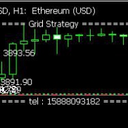 【MT5双向网格策略】双向开仓，均价止盈-EAHub外汇论坛