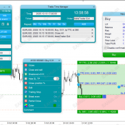 【Trade Assistant V10.27 EA】搬运-EAHub外汇论坛