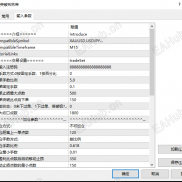 【突破布林带-EA】 通过捕捉上轨或下轨的信号进行交易，适用于趋势和震荡市场-EAHub外汇论坛