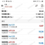 锚点跷跷板，自从我接触了这套EA，才知道什么是刷单-EAHub外汇论坛
