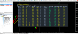 开始抢钱， 目标100U.........-EAHub外汇论坛