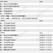【新风控大师EA】新【暖冬量化T-风控大师】手机风控、EA启停、净值盈亏手数单数控制、定时平仓-EAHub外汇论坛