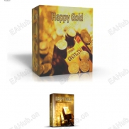 【Happy Gold v2.0】快乐黄金-EAHub外汇论坛