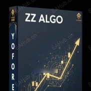 【ZZ Algo EA V1.0 MT5 】专门针对主要货币对进行操作-EAHub外汇论坛