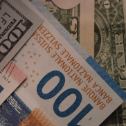 环球焦点|美联储决议前瑞郎升；黄金失去魔力-EAHub外汇论坛